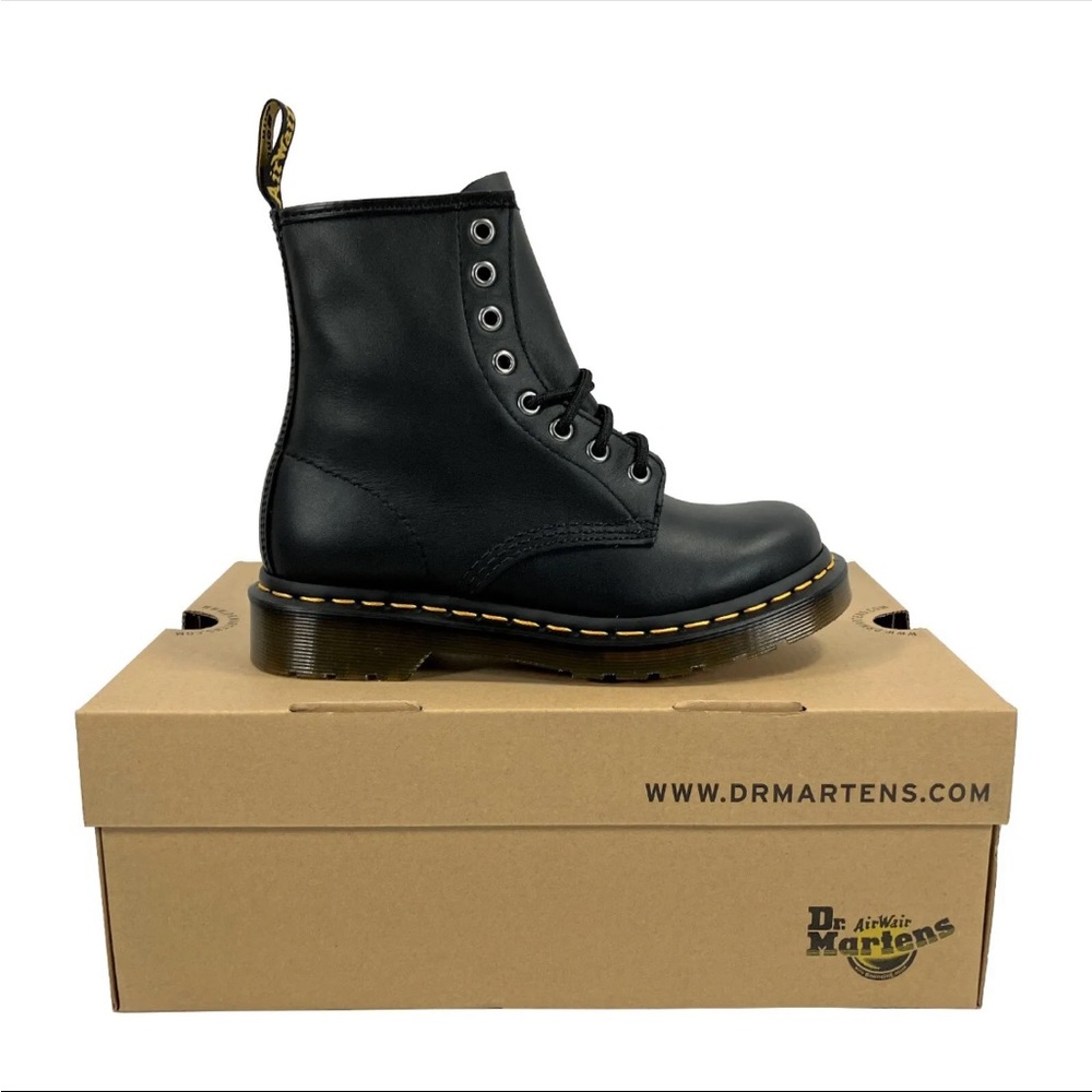 Doc Martens